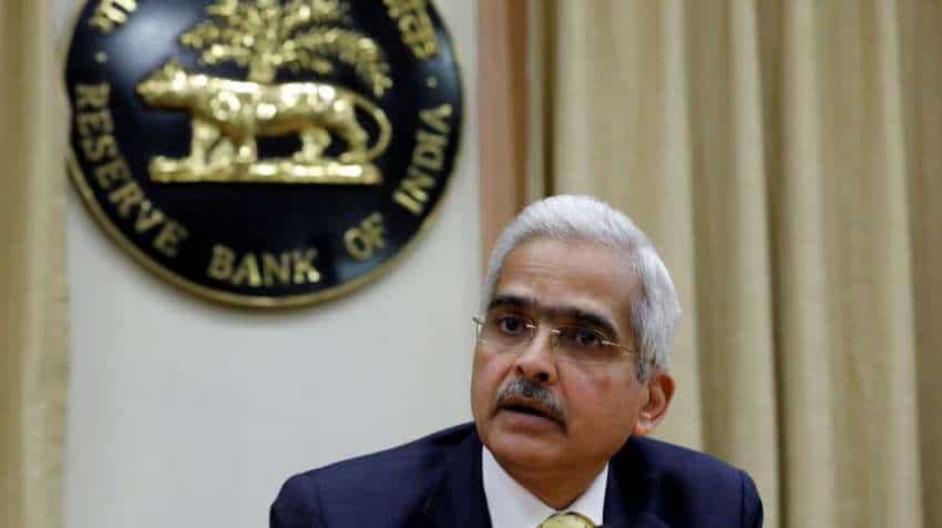 One client will not affect Indian banking system: RBI Governor on Adani row