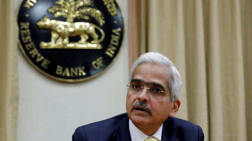 One client will not affect Indian banking system: RBI Governor on Adani row One client will not affect Indian banking system: RBI Governor on Adani row