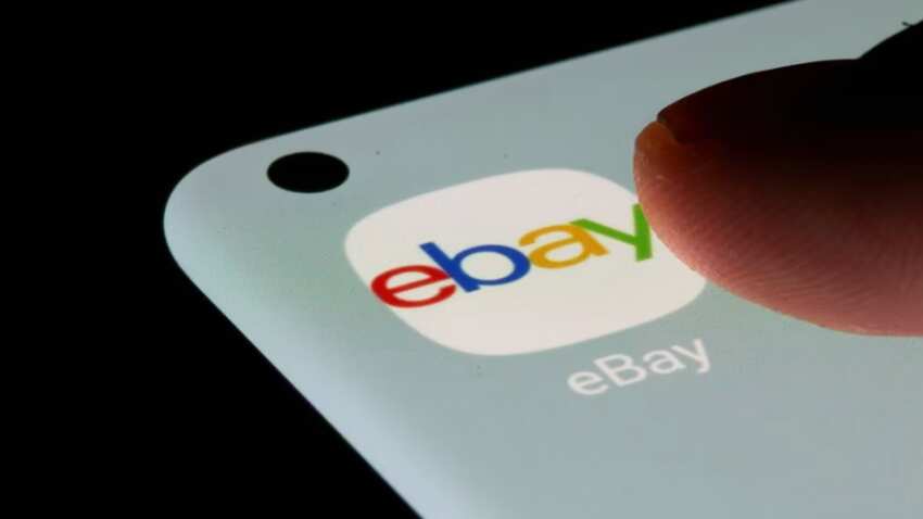 eBay layoffs 2023: E-commerce giant to cut 500 jobs eBay layoffs 2023: E-commerce giant to cut 500 jobs