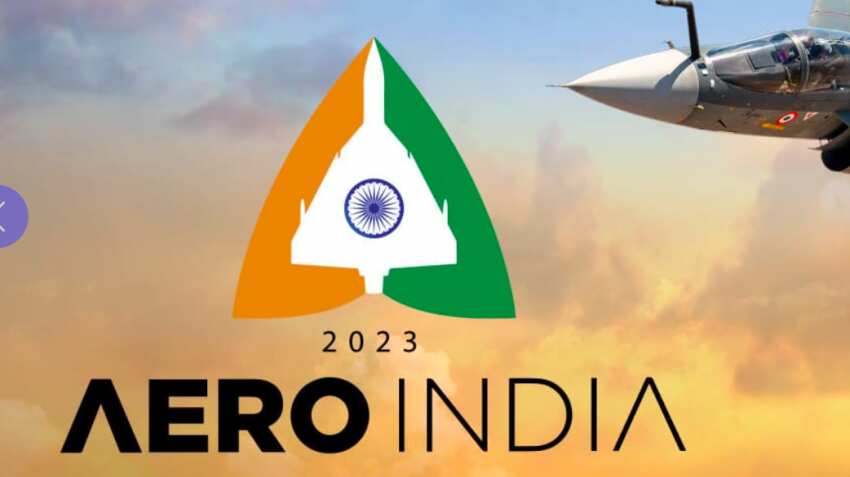 Aero India Show 2023: Flight operations at Bengaluru airport to be affected for 10 days Aero India Show 2023: Flight operations at Bengaluru airport to be affected for 10 days