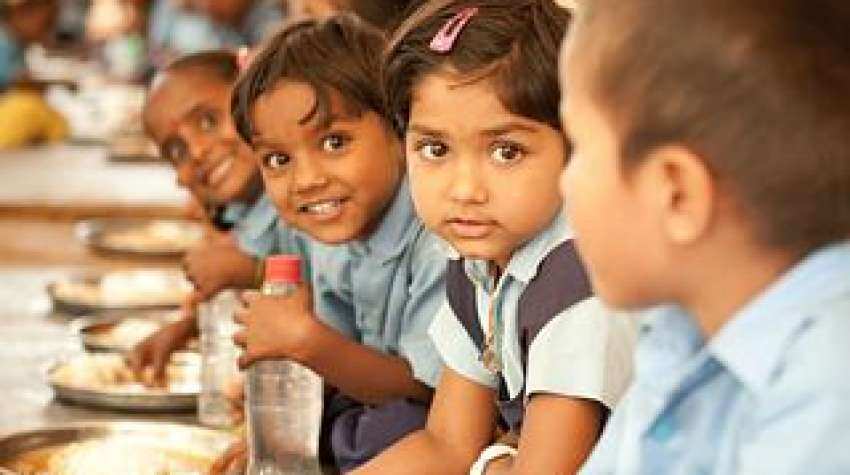 Education Ministry calls for CAG audit of 'misuse' of PM Poshan funds in West Bengal Education Ministry calls for CAG audit of 'misuse' of PM Poshan funds in West Bengal