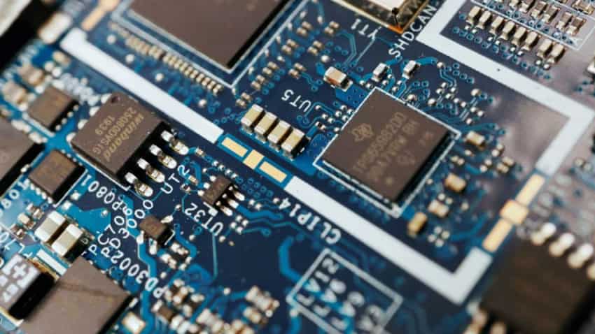 IISc to collaborate with Samsung in advanced nanoelectronics device research IISc to collaborate with Samsung in advanced nanoelectronics device research