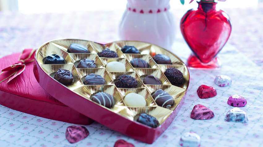 VIP Valentine's Day Platter – The Dessert Ladies