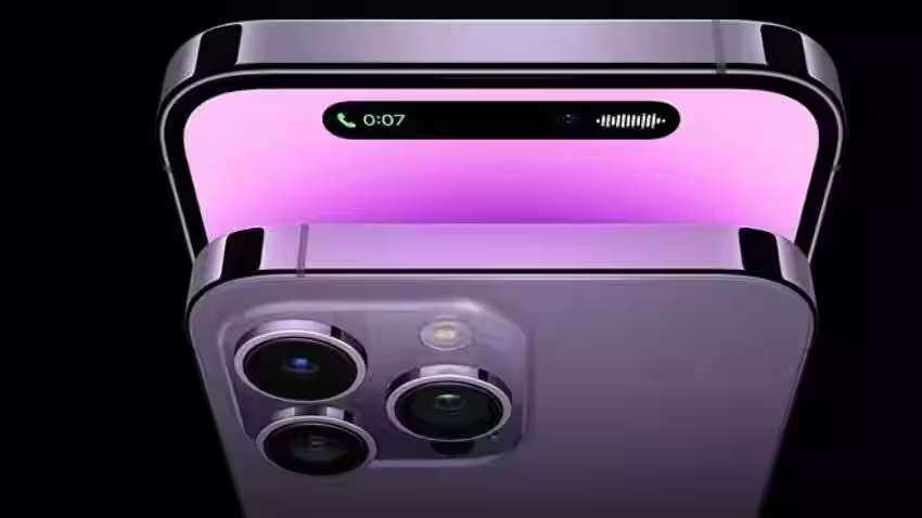 iPhone 15 Pro Max: Apple to use 2,500 nits display panel from Samsung