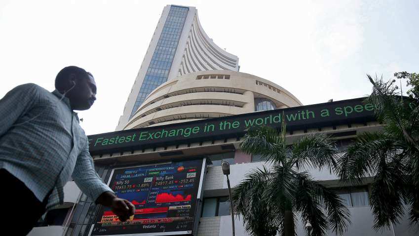 Top Gainers &amp; Losers: Bajaj Finance, Wipro lead rally; L&amp;T cracks nearly 2% - Check target price