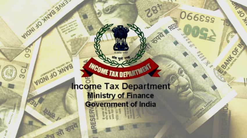 I-T raids at offices of Pataka Group in West Bengal
