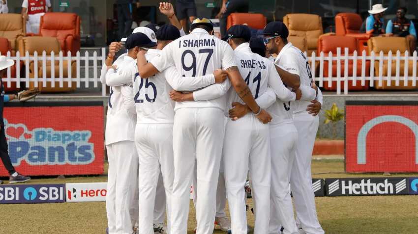 India vs Australia Test Series 2023: How to book tickets for Border-Gavaskar Trophy matches online India vs Australia Test Series 2023: How to book tickets for Border-Gavaskar Trophy matches online