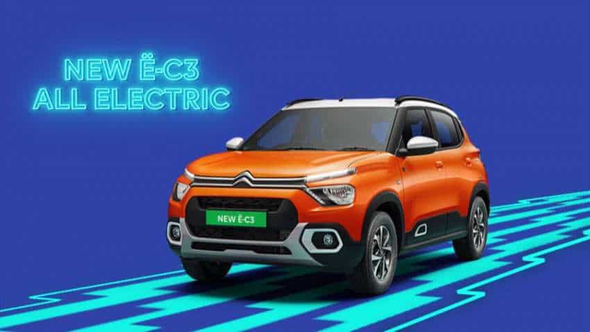 Citroen C3 all set for India launch: Engine, mileage, design and other  features check here - BusinessToday