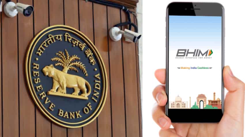 Feeding of fake notes in coin vending machines led to launch UPI-based alternative: RBI
