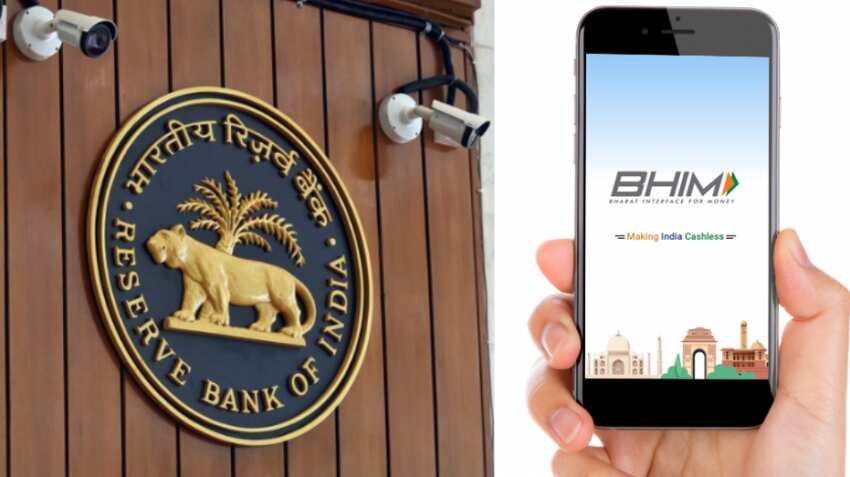 Feeding of fake notes in coin vending machines led to launch UPI-based alternative: RBI Feeding of fake notes in coin vending machines led to launch UPI-based alternative: RBI