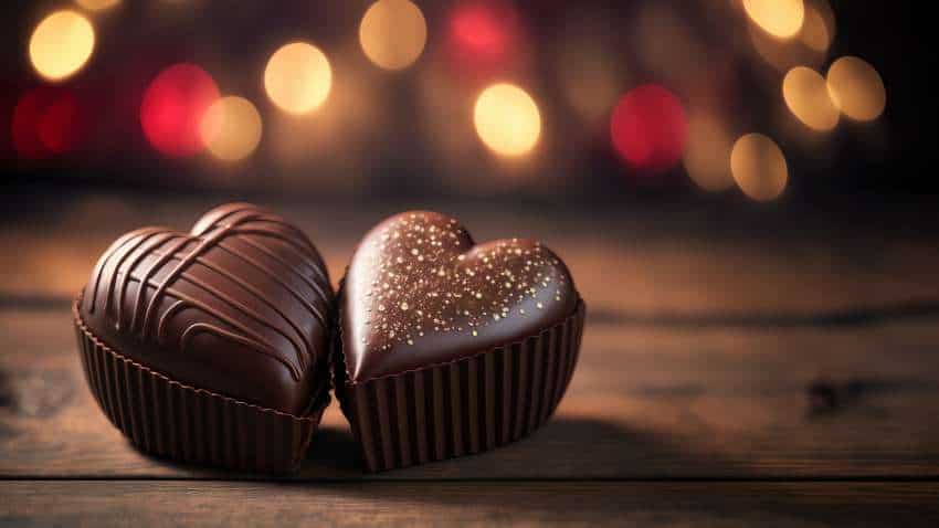 Happy Chocolate Day 2023: Best Wishes, WhatsApp Messages, Quotes, Sayari, Images to share with loved ones
