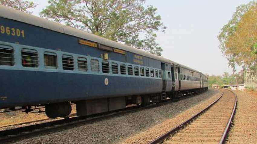 Indian Railways: IRCTC trains cancelled list today, February 9; 32 diverted Indian Railways: IRCTC trains cancelled list today, February 9; 32 diverted