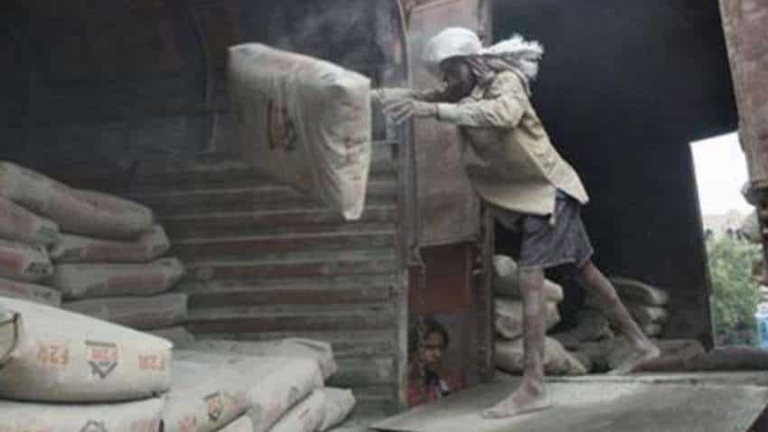 Should you buy, hold or sell Shree Cement shares after high input costs eat into firm's margin? Should you buy, hold or sell Shree Cement shares after high input costs eat into firm's margin?