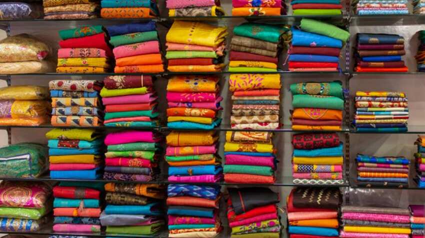 Tata Group backed Taneira opens its weavershala in Tamil Nadu's Sirumugai Tata Group backed Taneira opens its weavershala in Tamil Nadu's Sirumugai