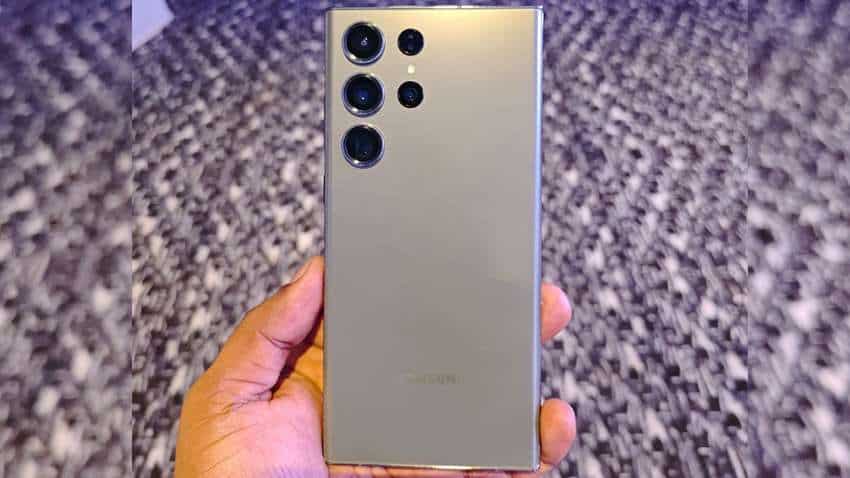 First Look: Photo Samples From the 200MP Samsung Galaxy S23 Ultra