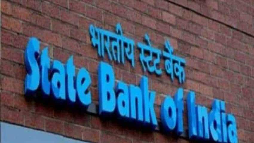 SBI stock holds potential after 13% drop from life high, up to Rs 171 per share gain seen: Emkay