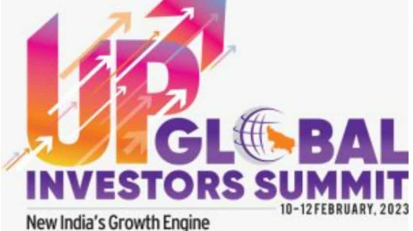 UP Global Investors Summit 2023 to begin today; PM Modi to inaugurate