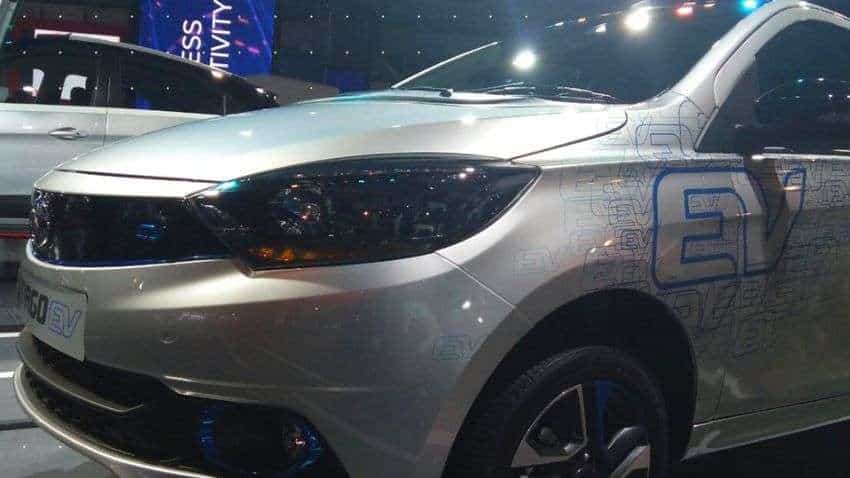 Tata Tiago EV price hiked by Rs 20,000