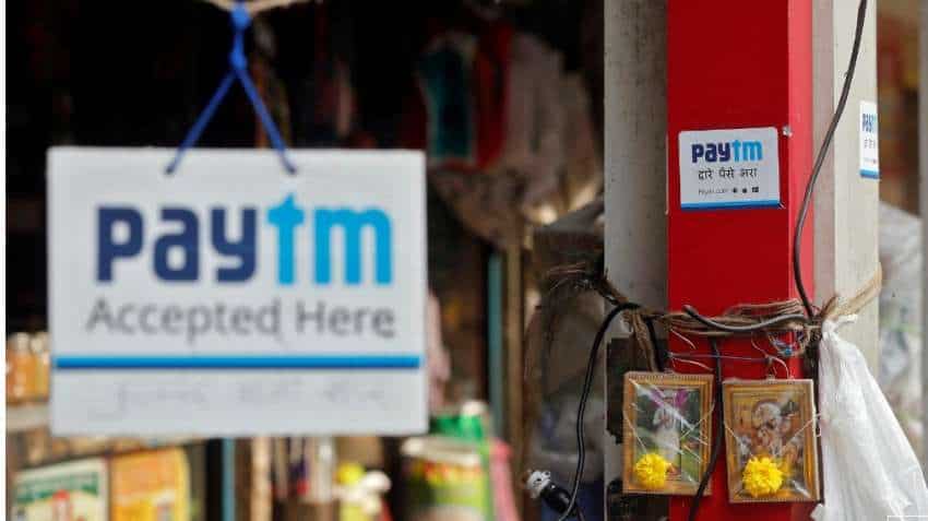 Worst day for Paytm shares in nearly three months; what triggered the slide