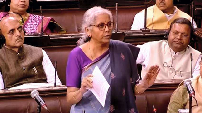 Pro-poor and for common man: Finance Minister explains Budget 2023 focusses on job creation, small business and gives income tax relief Pro-poor and for common man: Finance Minister explains Budget 2023 focusses on job creation, small business and gives income tax relief