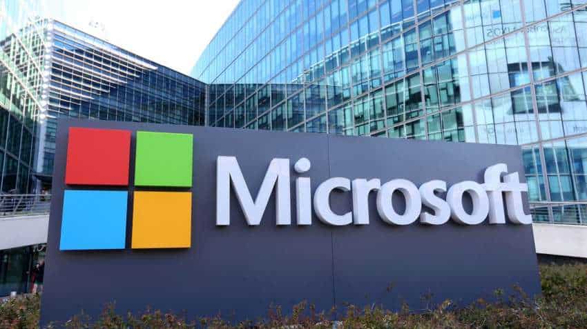 After Google, Microsoft plans to demo its new ChatGPT-like Artificial  Intelligence in MS Office | Zee Business