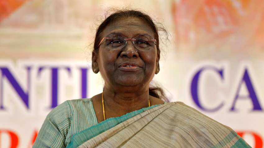 President Murmu appoints 13 new Governors; accepts resignations of Maharashtra, Ladakh governors - Full list President Murmu appoints 13 new Governors; accepts resignations of Maharashtra, Ladakh governors - Full list