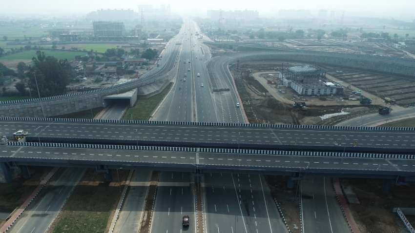 Explained: Delhi-Mumbai expressway is a gamechanger - here&#039;s why