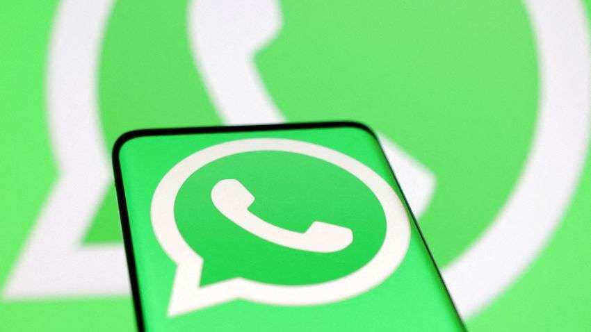 WhatsApp may soon let users send images in original quality on Desktop beta 