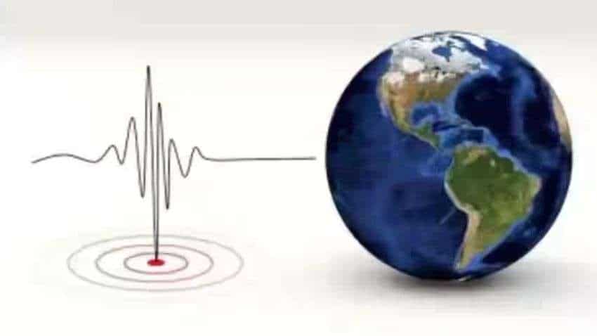 Afghanistan Earthquake Today: 4.3 magnitude quake jolts Fayzabad