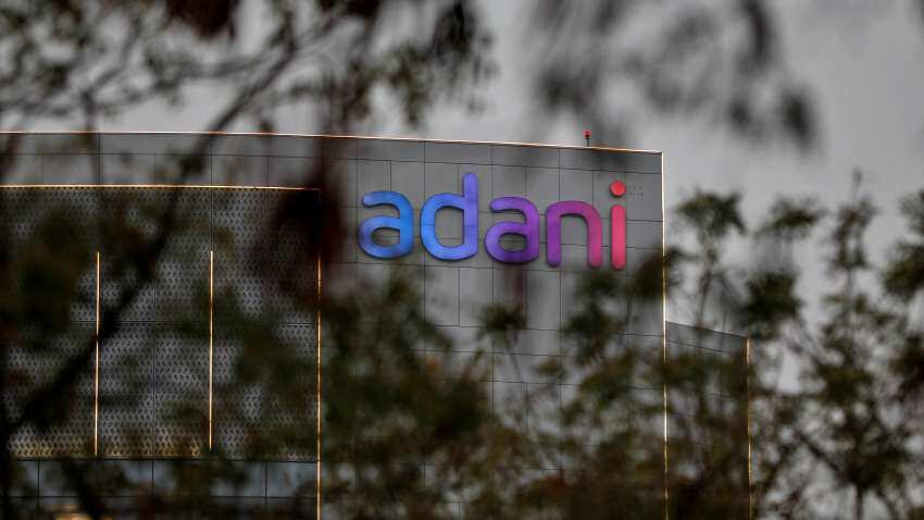 Adani-Hindenburg Saga: Adani Green, Total Gas, Transmission, Power slump 5% as group stocks continue to bleed