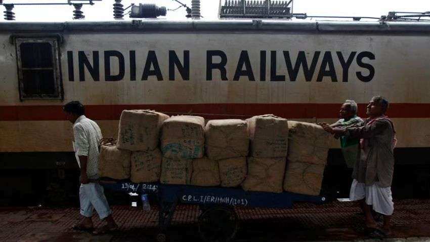 IRFC share price: Indian Railways stock positive ahead of Q3 result