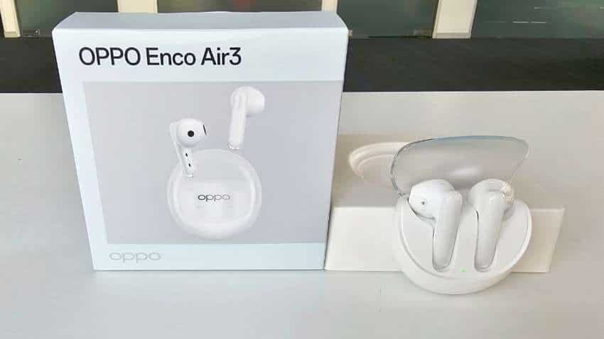 Oppo claim best sale free headphones