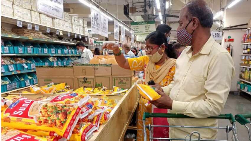 Consumer Price Index: CPI inflation spikes to 6.52 % in January, after hitting 1-year low in December Consumer Price Index: CPI inflation spikes to 6.52 % in January, after hitting 1-year low in December
