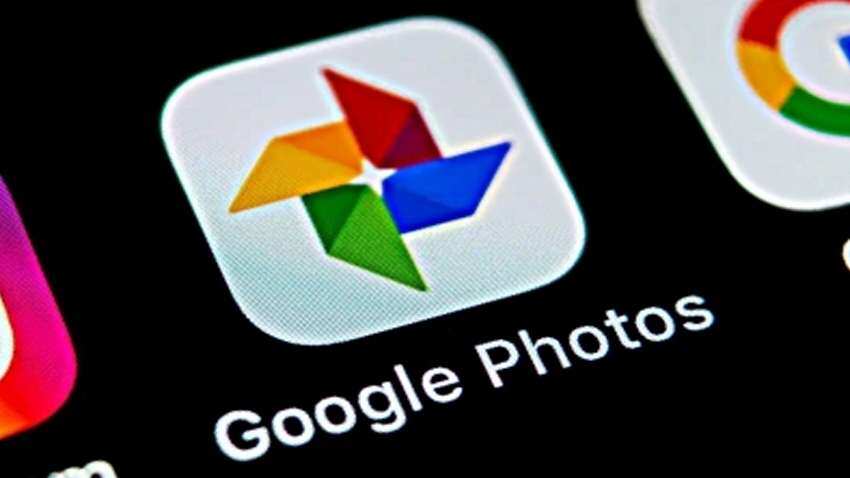 Google Photos may soon get cloud backup support for Locked Folder