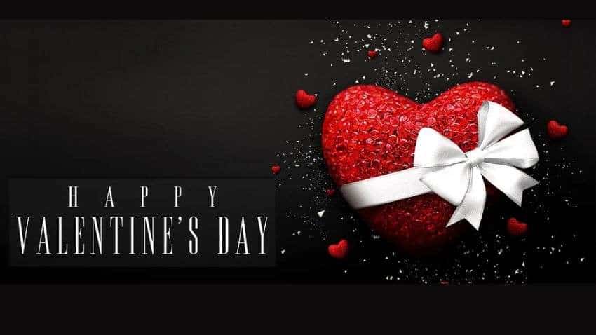 Happy Valentine's Day 2023: Best wishes, WhatsApp messages, Quotes, Sayari,  Images to share with loved ones | Zee Business