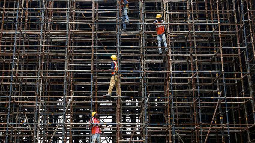 Higher govt capex to help infra companies clock 17-20% revenue growth next fiscal