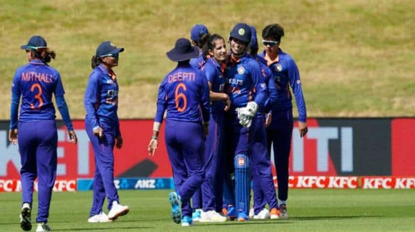 India Women Vs West Indies Women T20 World Cup 2023 Live Streaming: When and Where to Watch IND W Vs WI W Match Live scorecard, Live Telecast on TV and Online Platforms