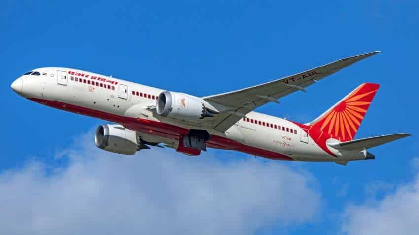 Tata Group&#039;s Air India to buy 250 planes from Airbus