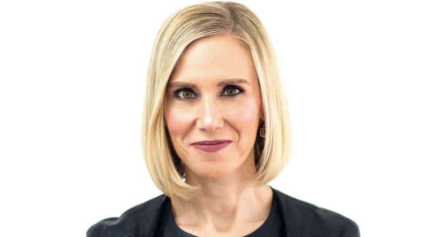 Who is Marne Levine? Meta&#039;s chief business officer quit after 13 years - Know salary, net worth, education, family