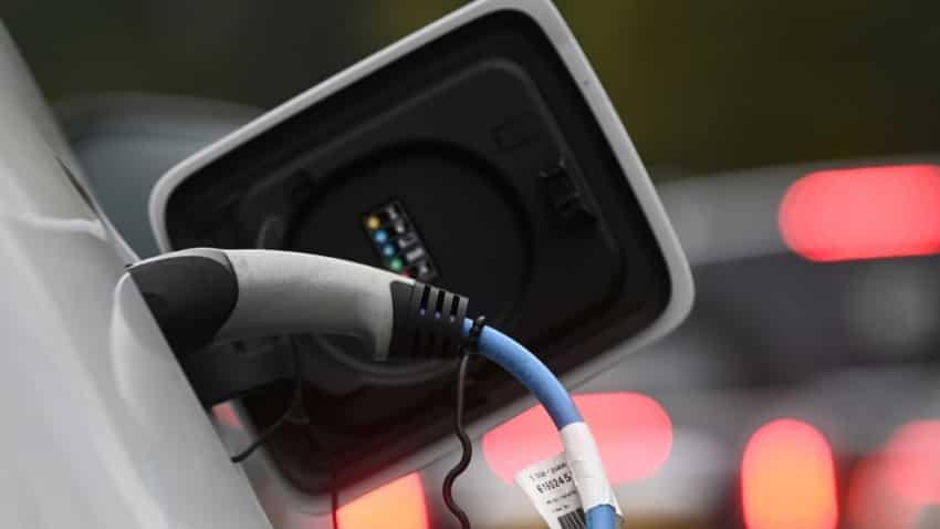 Tamil Nadu unveils EV policy, eyes Rs 50,000 cr investments
