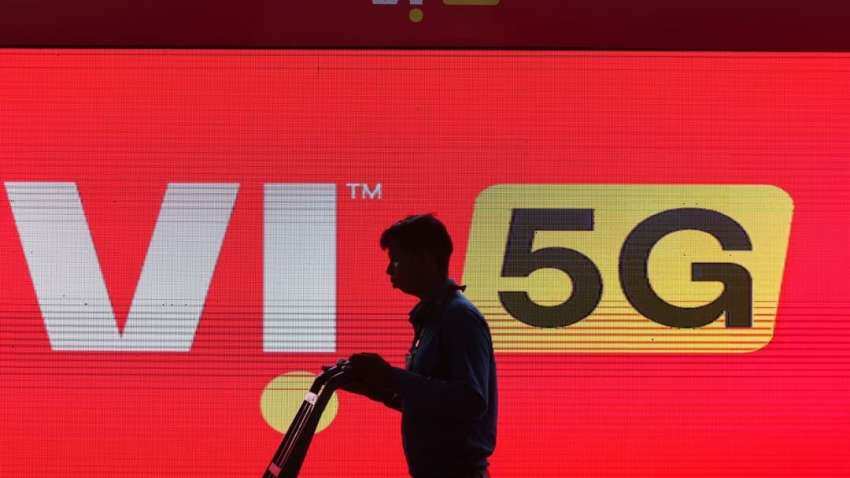 Vodafone Idea woos Street with gradual revenue growth, better-than-expected ARPU Vodafone Idea woos Street with gradual revenue growth, better-than-expected ARPU