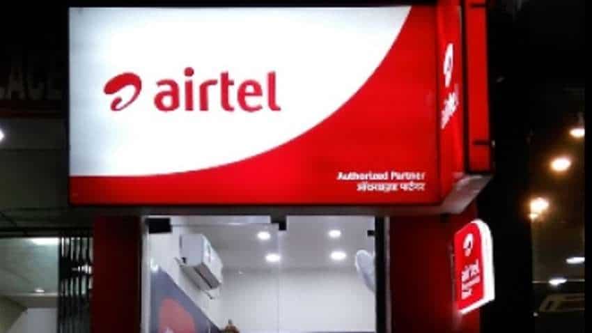 Airtel launches 5G Plus service in north-eastern states
