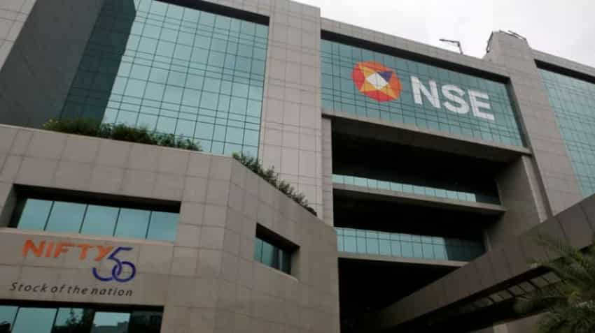 NSE signs data licensing pact with CME Group for WTI crude oil, natural gas derivatives contracts