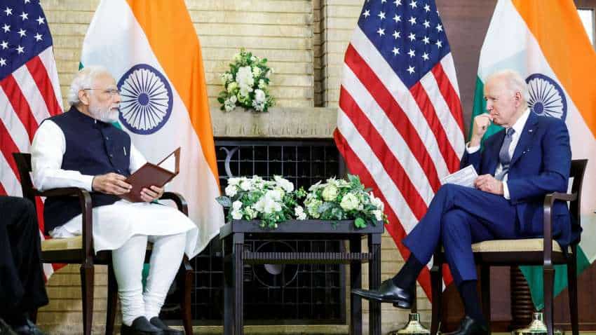 Air India-Boeing deal to create 1 million jobs in the US: President Biden tells PM Modi 