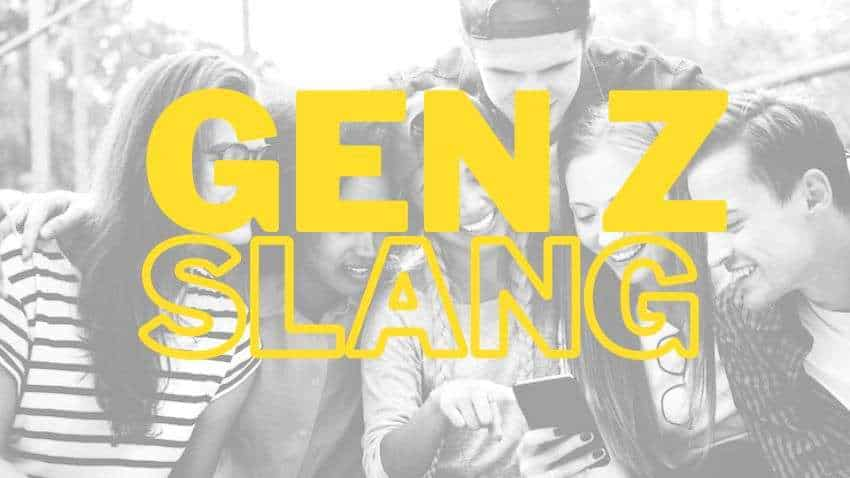 List of Popular GenZ Slang Terms and Their Meaning