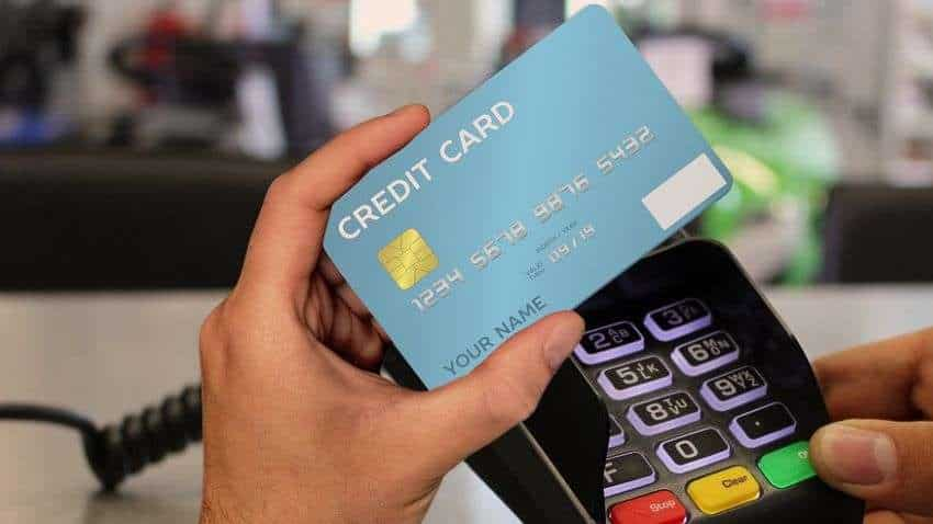 Credit card to on sale bank transfer