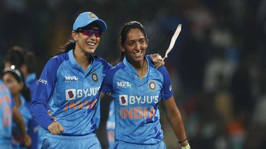 Women&#039;s T20 World Cup Points Table 2023: Group 1, 2 Team Standings - Where Indian Women&#039;s team stands