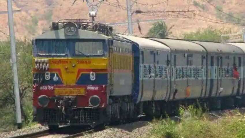 IRCTC trains cancelled list: Indian Railway cancels 459 trains today, February 16 – Check full list 