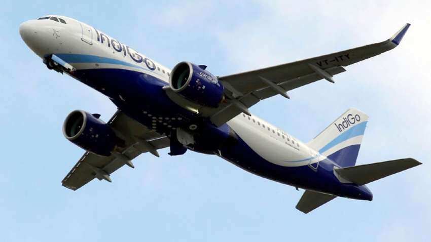 IndiGo block deal: Co-founder Rakesh Gangwal&#039;s wife offloads nearly 4% stake; shares tumble