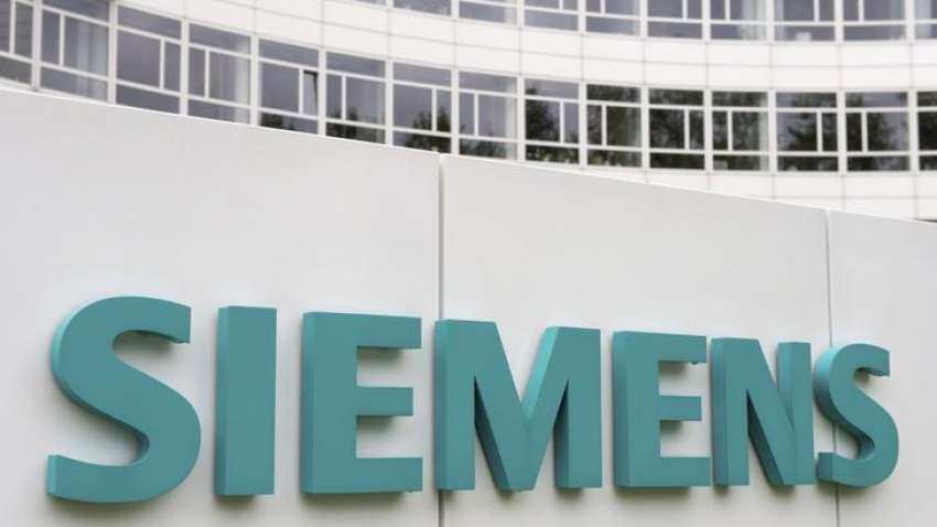 Industrial manufacturing major Siemens unveils first industry-ready 5G routers in India